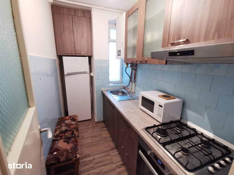 Apartament cu 2 camere în Cedonia