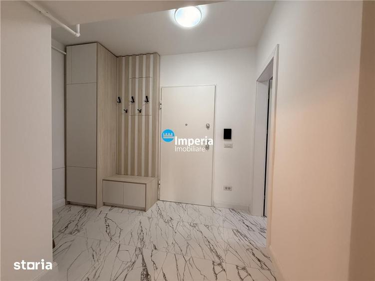 Apartament 2 camere, decomandat | Prima inchiriere | Grand Beetle - 2