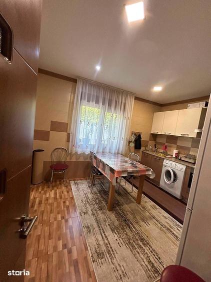 De vanzare casa D+P+E, din caramida, mobilata si utilata, 800mp teren - 6