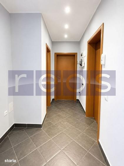 Apartament cu 2 camere în Floreasca