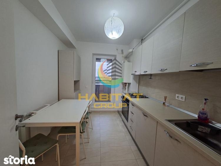 Apartament de 3 Camere 80 mp Mobilat Utilat Modern Bragadiru Cubic - 7