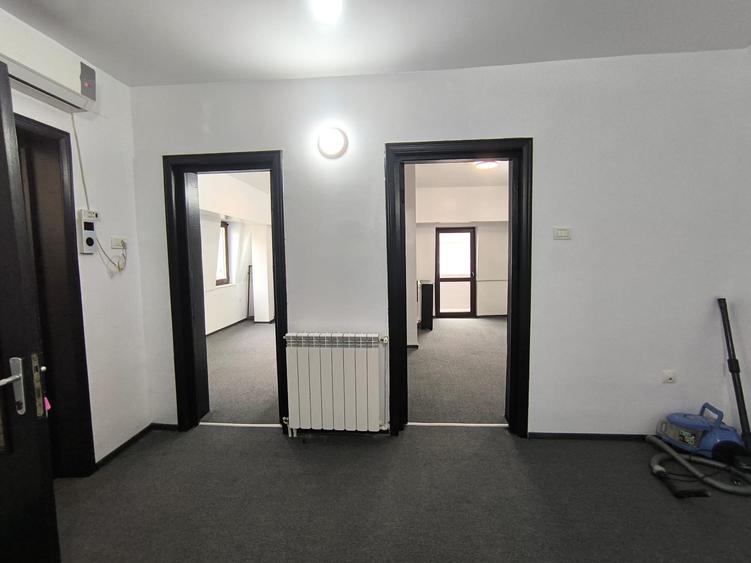 CENTRU PIATA UNIRII(cod03) - Birouri luminoase cu terasa ! - 5