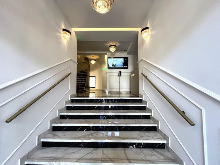 APARTAMENTUL TAU DE PE CALEA VICTORIEI || 3 CAMERE || PANORAMA UNICA - 1
