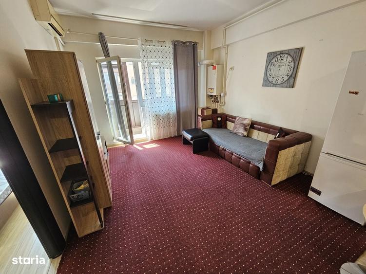 Apartament 2 Camere Militari Residence Rezervelor 54, Mobilat, Utilat - 17
