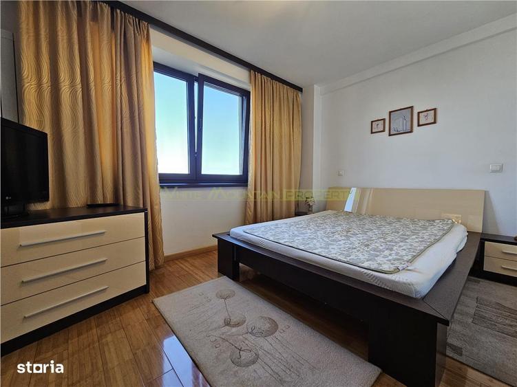 Apartament cu 2 camere, mobilat în Bartolomeu