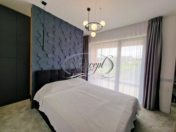 Andrei Muresanu Sud - apartament premium - 4