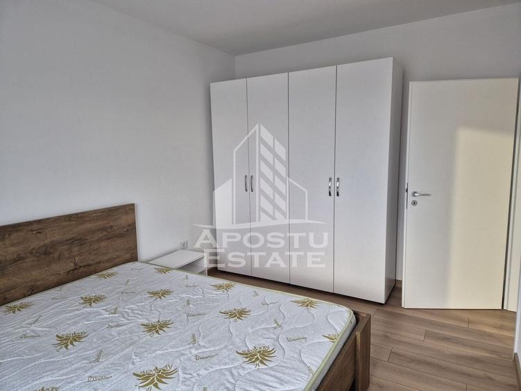 Triplex cu 3 camere de inchiriat,Centrală Proprie ,Mosnita Vechie - 5