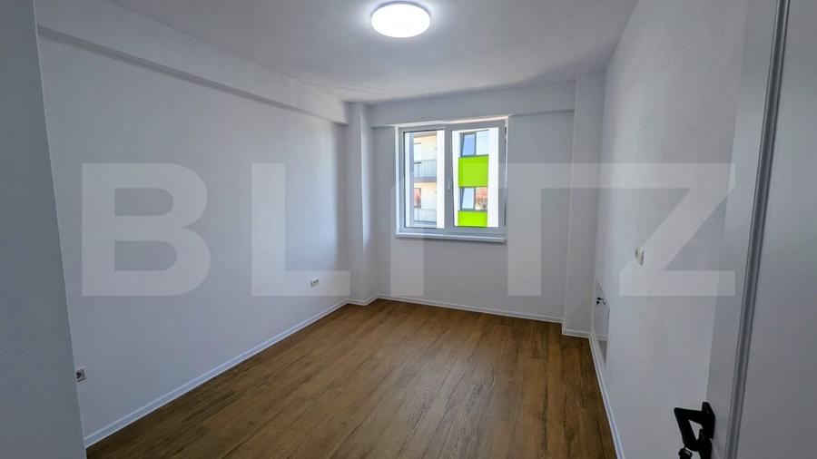 Apartament 2 camere, 53 mp, zona Ampoi 3 - 3