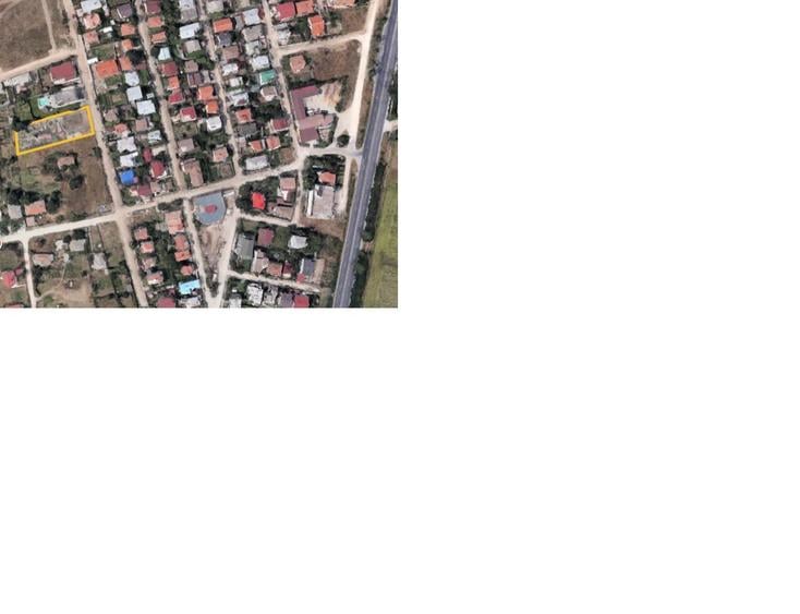 Teren 1600mp Lazu Str Gheorghe Baritiu - 1
