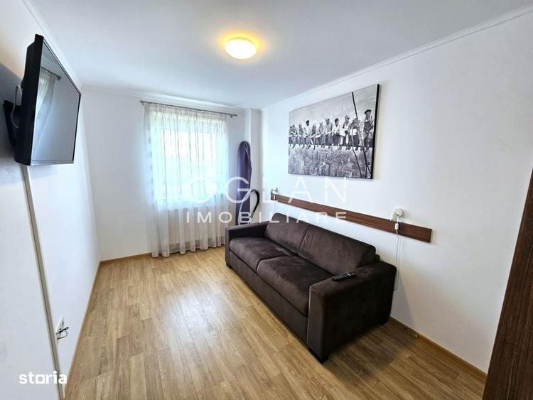 Apartament cu 3 camere în Șelimbăr