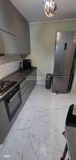 De vanzare apartament 3 camere Pipera-Aviatiei sector 1