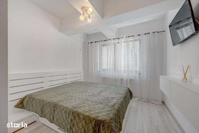 Apartament 2 camere Militari - Plaza Mall - 10