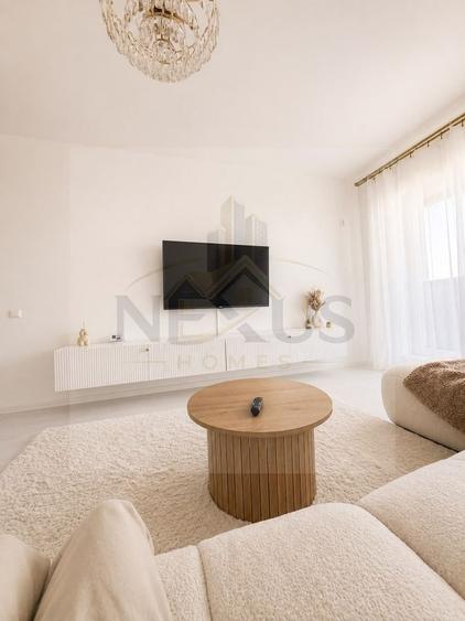 Apartament 2 camere | 61 mp  | Pallady – Nicolae Telcu - 2