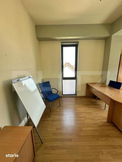 Spațiu comercial, de 120 mp, în Elisabetin