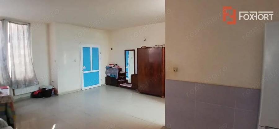 Spațiu comercial, de 405 mp, în Mehala