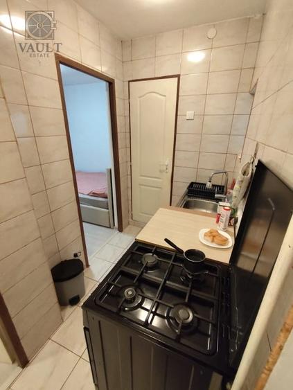 APARTAMENT 2 CAMERE-ETAJ 1/4-RAHOVA-PETRE ISPIRESCU-MALCOCI - 5