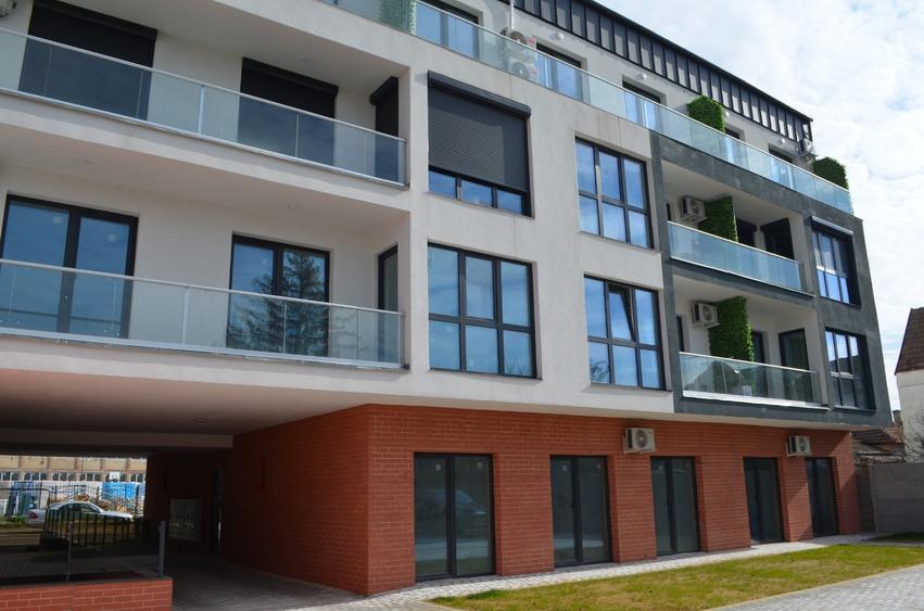 Apartament cu 2 camere în Ultracentral