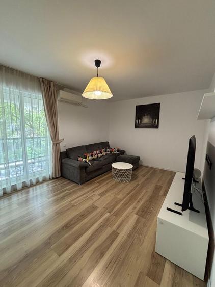 3 camere I Timpuri Noi I Bloc nou I de inchiriat - 2