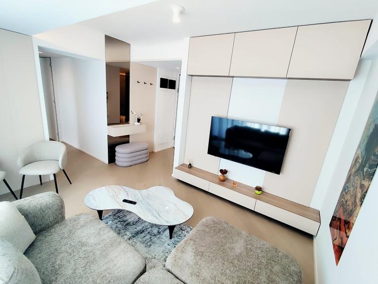 CORTINA ACADEMY  |  PRIMA INCHIRIERE |  2 CAMERE | ETAJ  10 |  URBAN LIFESTYLE | - 7