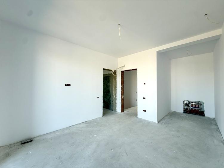 Duplex cu 4 camere cu Canalizare în Dumbrăvița