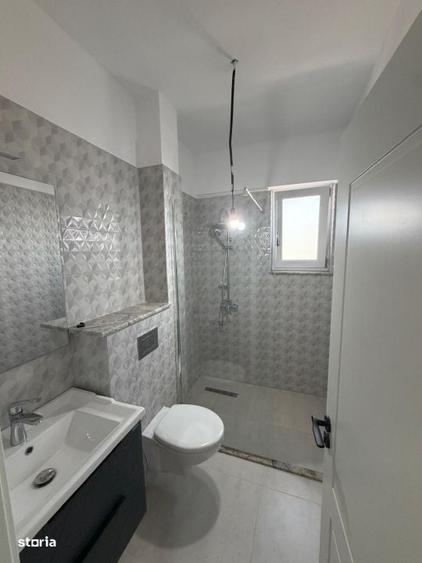 Apartament cu 3 camere decomandat în Albești