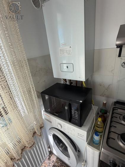 Apartament cu 2 camere decomandat, mobilat în Sălaj