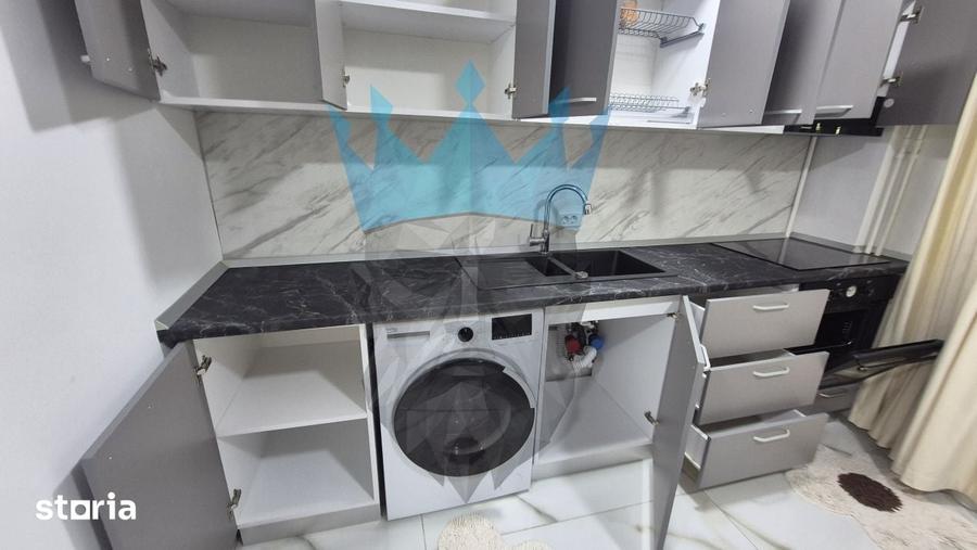 Apartament 2 Camere Floreasca Bucuresti - 3