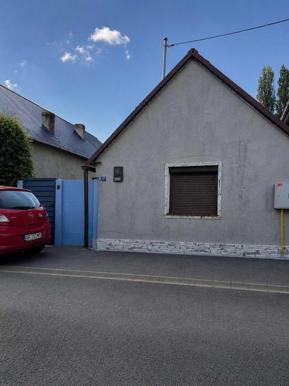 Casa individuala de vanzare in Aradul Nou Subcetate, zona linistita, acces secundar spre faleza Muresului - 3