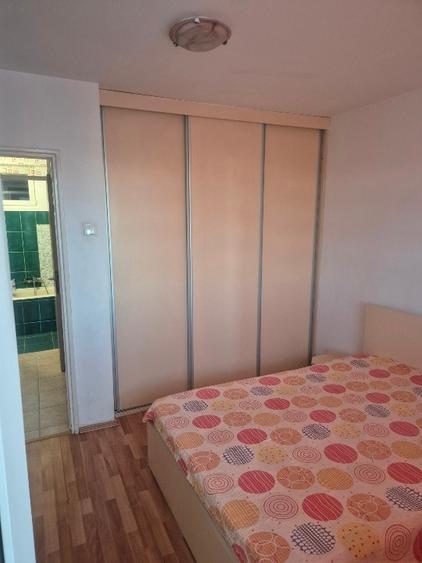 Apartament cu 2 camere decomandat în Tineretului