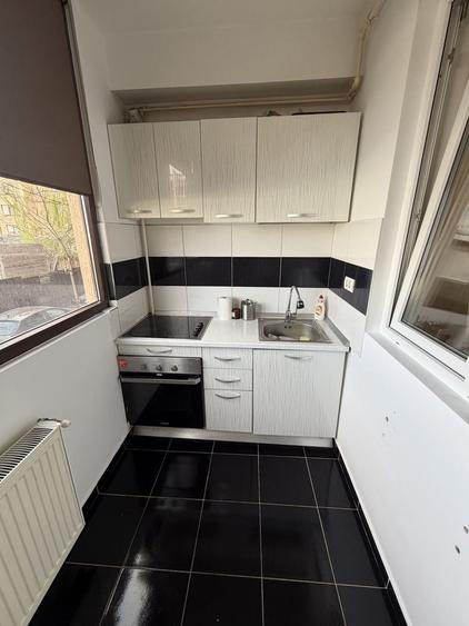 Apartament cu 2 camere, mobilat în Chiajna