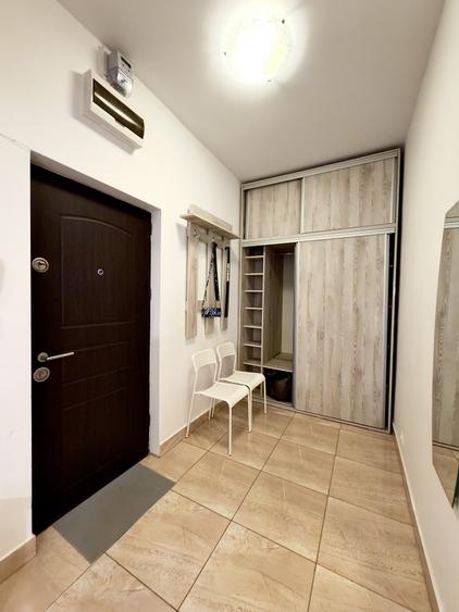 Apartament cu 2 camere decomandat, mobilat în Ferdinand