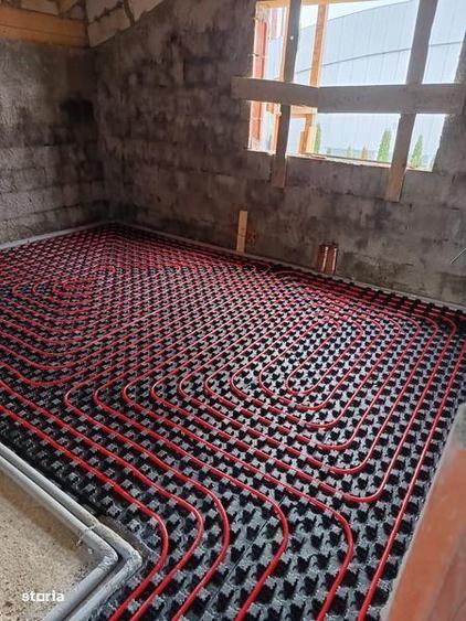 Casă cu 4 camere cu Teren 95 Mp în Dumbrava