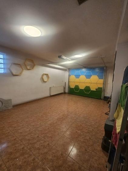 Casă individuală cu 5 camere cu Teren 400 Mp în Herăstrău