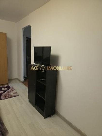 Garsonieră semidecomandată, mobilată în Tineretului — fotografia 3