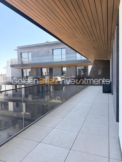 Apartament 4 camere | 165 mp | Piscină | Complex nou 2025 - 27