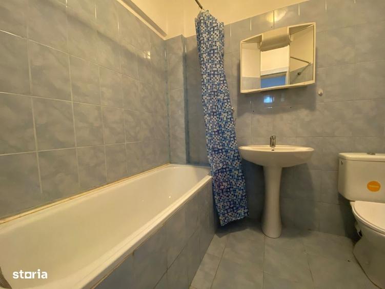 Garsoniera de inchiriat | FSEGA - Marasti | 42mp | Centrala Proprie - 6