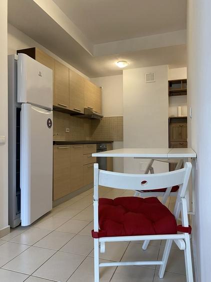 Garsoniera Studio si loc parcare inclus in complex nou - 3