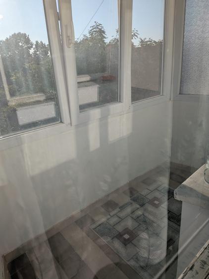 Apartament cu 3 camere decomandat în Șagului