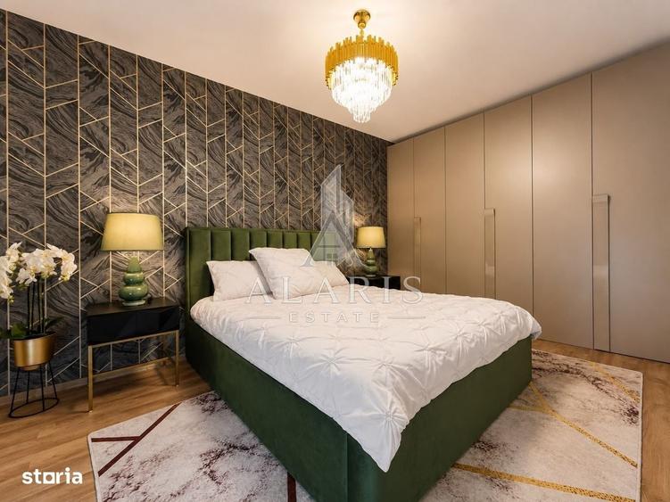 Apartament cu 2 camere, open space, zona Aradului - 10
