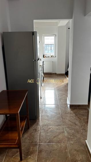 Apartament cu 2 camere decomandat, mobilat în Dobroești