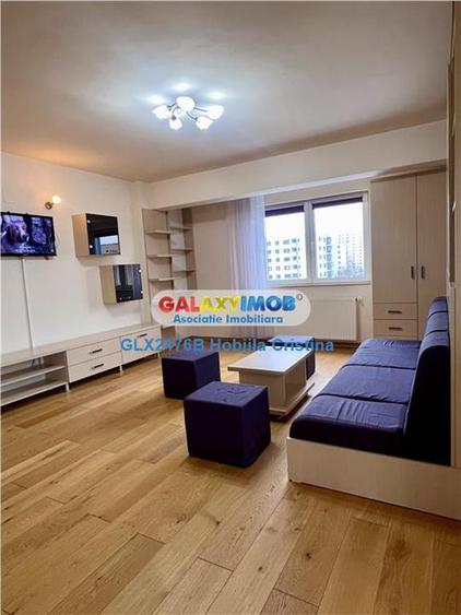 Inchiriere apartament 2 camere mobilat Greenfield Residence Baneasa - 1
