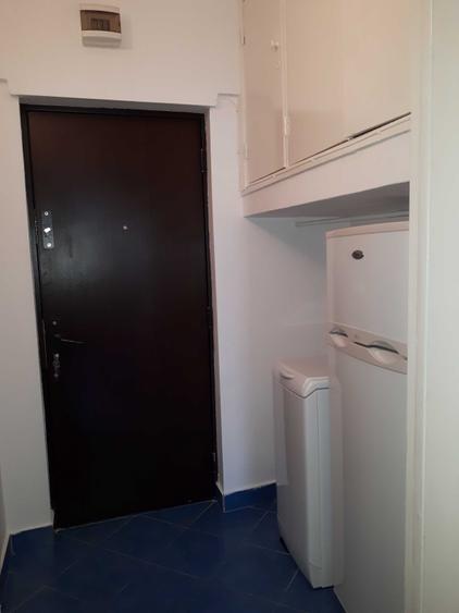 Direct Proprietar - Garsoniera la 1 MINUT de Metrou Dristor | AC | Smart TV | Disponibila imediat - 4