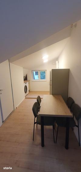 Apartament cu 2 camere în Zorilor