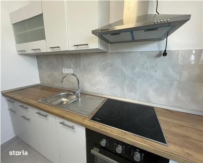 Apartament cu 2 camere decomandat în Șelimbăr — fotografia 2