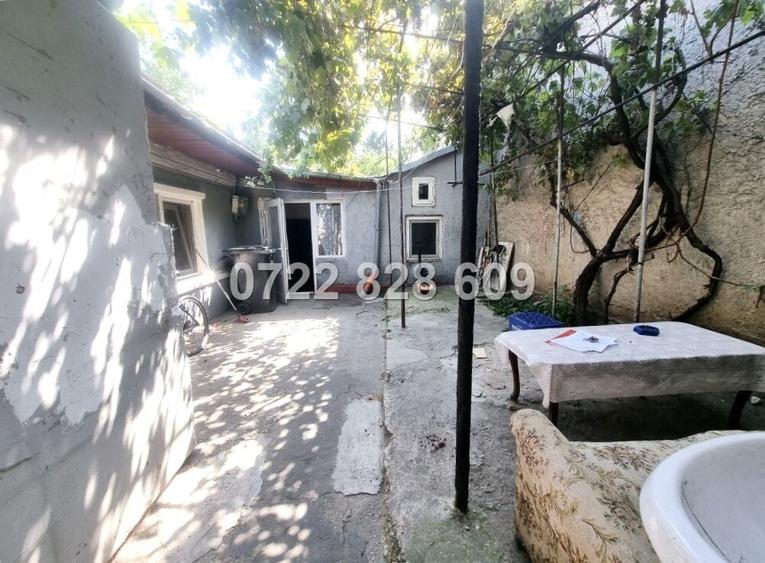 Bucuresti- Magurele, Str. Caracal, casa singur curte 2 corpuri - 6