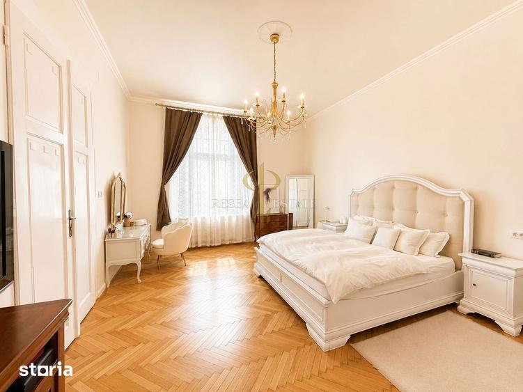 Apartament cu 4 camere în Iosefin