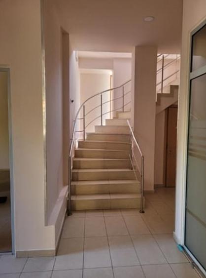 Spațiu comercial, de 390 mp, în Central