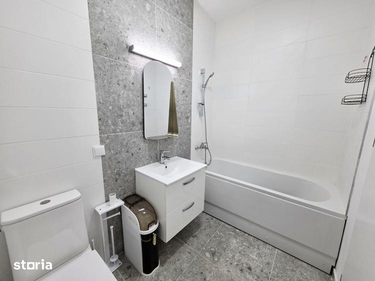 Apartament cu 2 camere în Tractorul
