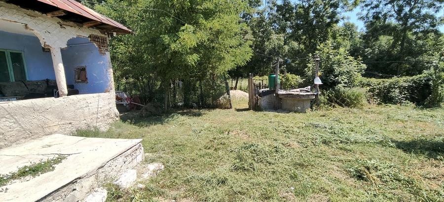 Casă cu 2 camere în Sopot