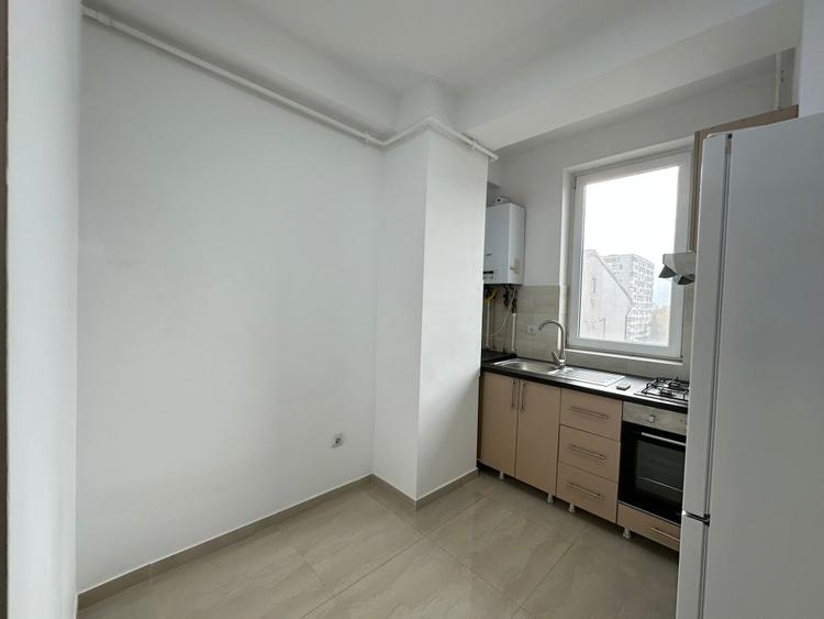 Apartament cu 2 camere decomandat în Primo